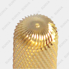 Barrel Ball SUNVA Nail Drill Bit